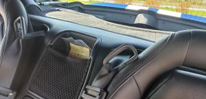 Dodge Viper GTS 1996 года 
